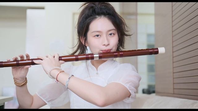 笛子【Mystery of love】電影《请以你的名字呼唤我》插曲 | Flute Coverd by Yang Fan | 洋帆笛萧 смотреть онлайн