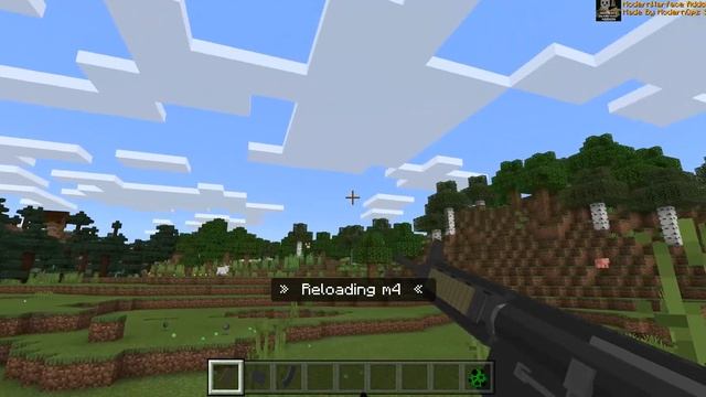 (MCBE) ТОП 3 НОВЫХ МОДА НА 3Д ОРУЖИЕ ДЛЯ МАЙНКРАФТ БЕДРОК 1.17 МОДЫ И АДДОНЫ СКАЧАТЬ смотреть онлайн