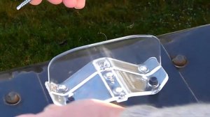 Снегозадержатели