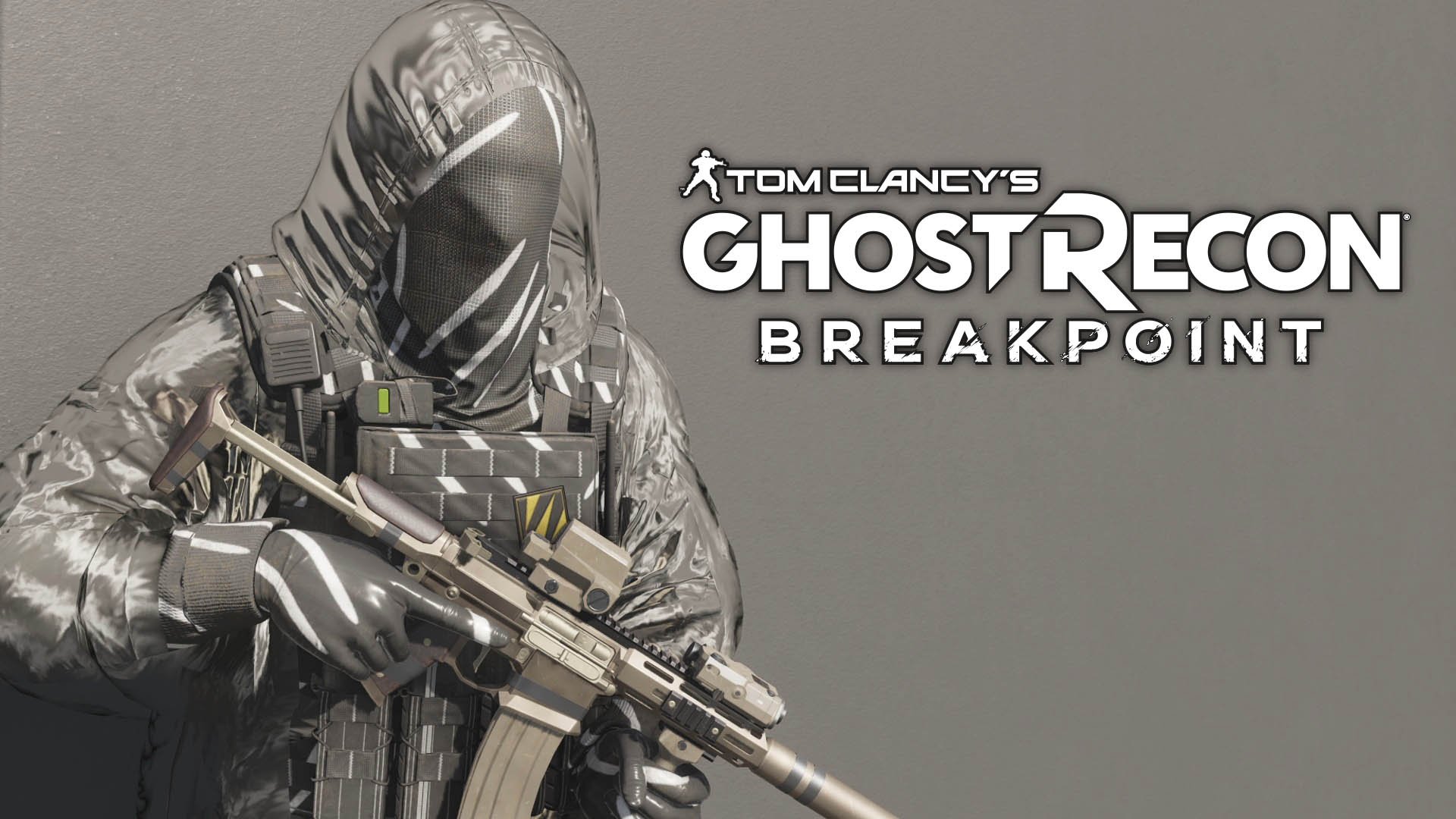 Tom Clancy's Ghost Recon Breakpoint /ТАКТИЧЕСКИЙ СТЕЛС ГЕЙМПЛЕЙ.