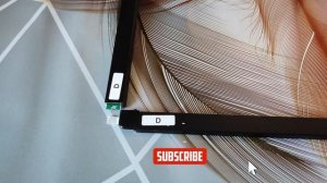 Как сделать СЕНСОРНЫЙ экран на телевизоре |  Инфракрасная рамка