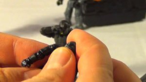 Call of duty Mega bloks