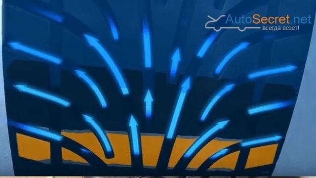 Ставим шины на автомобиль в правильном направлении