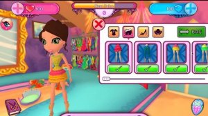 Game Winx Club (Игра Винкс Школа Волшебниц)