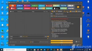 A125F A12 Mtk Cpu Frp Reset Test Point By Unlock Tool Samsung Frp Reset