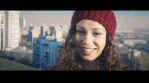 Diebosch Big Band - Кап-кап (Official video 2016)