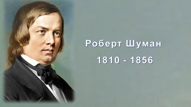 М Казиник и А Ботвинов. Эффект Шумана 1 смотреть онлайн