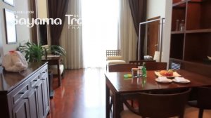 JW MARRIOTT KHAO LAK RESORT & SPA 5*. Лучшие отели Кхао Лака