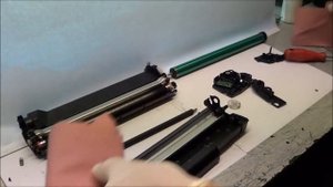 REFILL SAMSUNG MLT-D101S-SCX-3400/3405/ ML2160