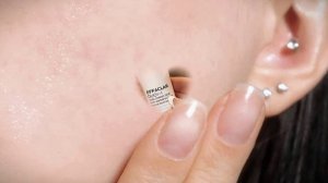 ЧИСТАЯ КОЖА БЕЗ ПРЫЩЕЙ, ПЯТЕН, РОДИНОК И Т.Д #sub