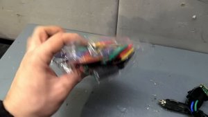 Дизельный отопитель для гаража, дёшево и тепло!!