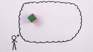 Почему листья зеленые на самом деле? 1/2