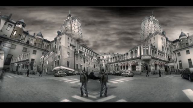 Ницше.Весёлая наука.О звёздной дружбе. смотреть онлайн