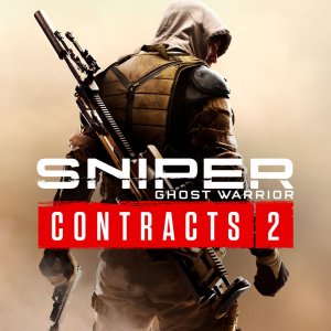 Sniper Ghost Warrior Contracts 2 Прохождение 1 Серая пустыня.