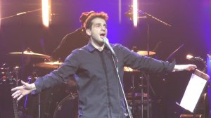 ПЕТР НАЛИЧ И ОРКЕСТР В VEGAS CITY HALL 05.03.2020 - MORRA SONG (ПЕСНЯ МОРРЫ)
