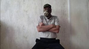 Штурмовики.