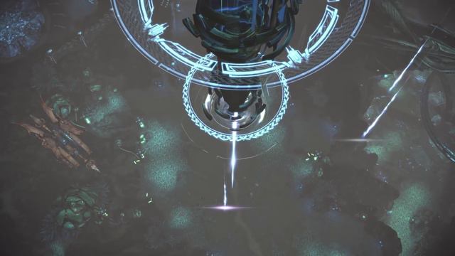 TERA: Нексус смотреть онлайн