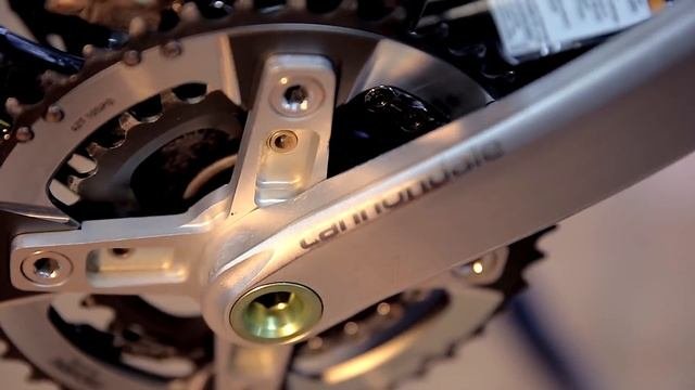 Cannondale Scalpel Hi-mod - велообзор от ШУМа и Veloline