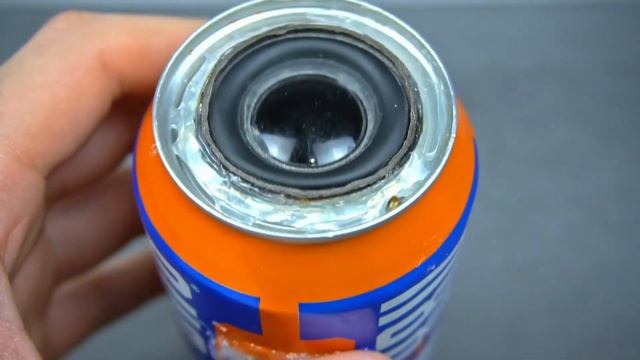 4 ПОТРЯСАЮЩИХ ИДЕИ С АЛЮМИНИЕВЫМИ БАНКАМИ смотреть онлайн