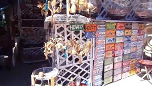 #рынок на Варадеро#Куба#