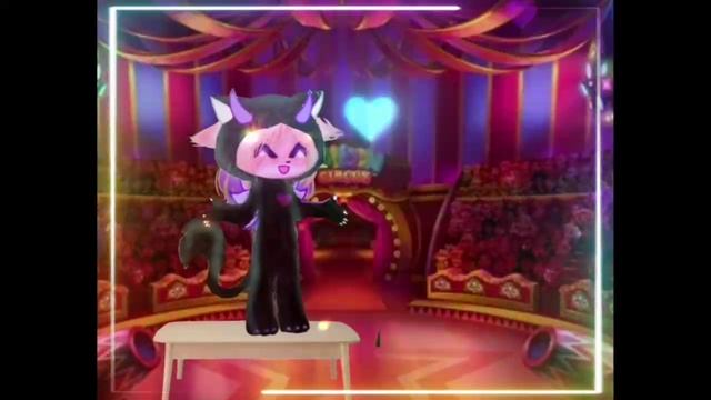 Я кошка:)
Идея не моя смотреть онлайн