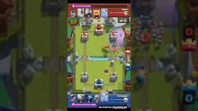 Урааа 10 арена!!!!! смотреть онлайн