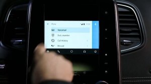 R-LINK 2 С ANDROID AUTO TM