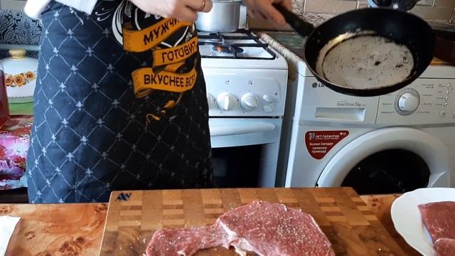 МРАМОРНАЯ ГОВЯДИНА БЛЮДО ДНЯ ! Бомба рецепт!