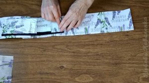 DIY\\ Органайзер для белья своими руками?♀️Оrganizador de lavanderia faça você mesmo.