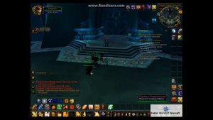 Тактика на Саурфанга WoW 3.3.5a/Tactics on Saurfang WoW 3.3.5a