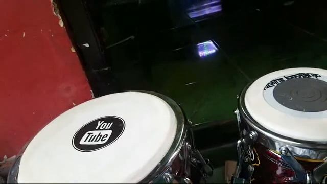 Kendang V8 PETIR NATURAL & KENDANG RED MARMER BATIK V8 V6 смотреть онлайн