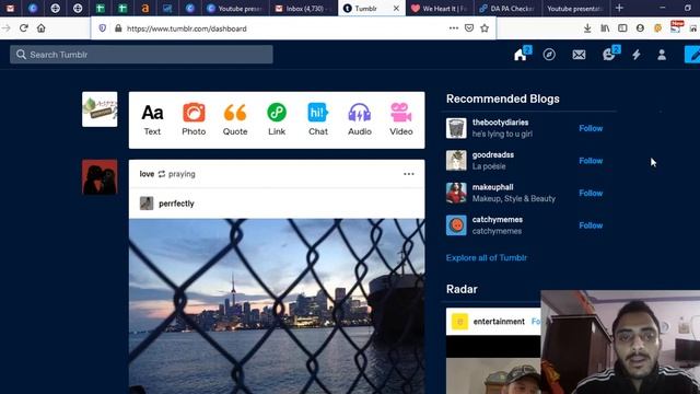 Off Page SEO I Link Building | How to Create Backlinks h( Practical Demo)( Part-2) смотреть онлайн