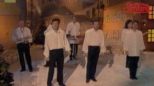 Белорусские Песняры  Бялявая, чарнявая