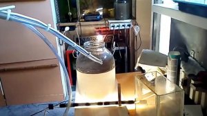 Сливаем Артемию.