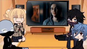 || L.O.V reacts to The Originals || Kai Parker || Part 10 || Short ||