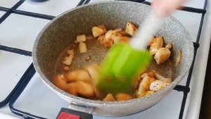 каша из красной чечевицы