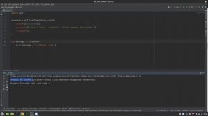 Используем ChatGPT API бесплатно с Python