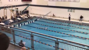 SC 500Y Free 1/3/20 (Lane 2)