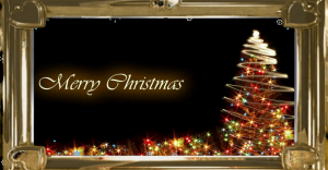 25 декабря? С Наступающим Рождеством? Merry Christmas ?Очень красивая музыкальная открытка