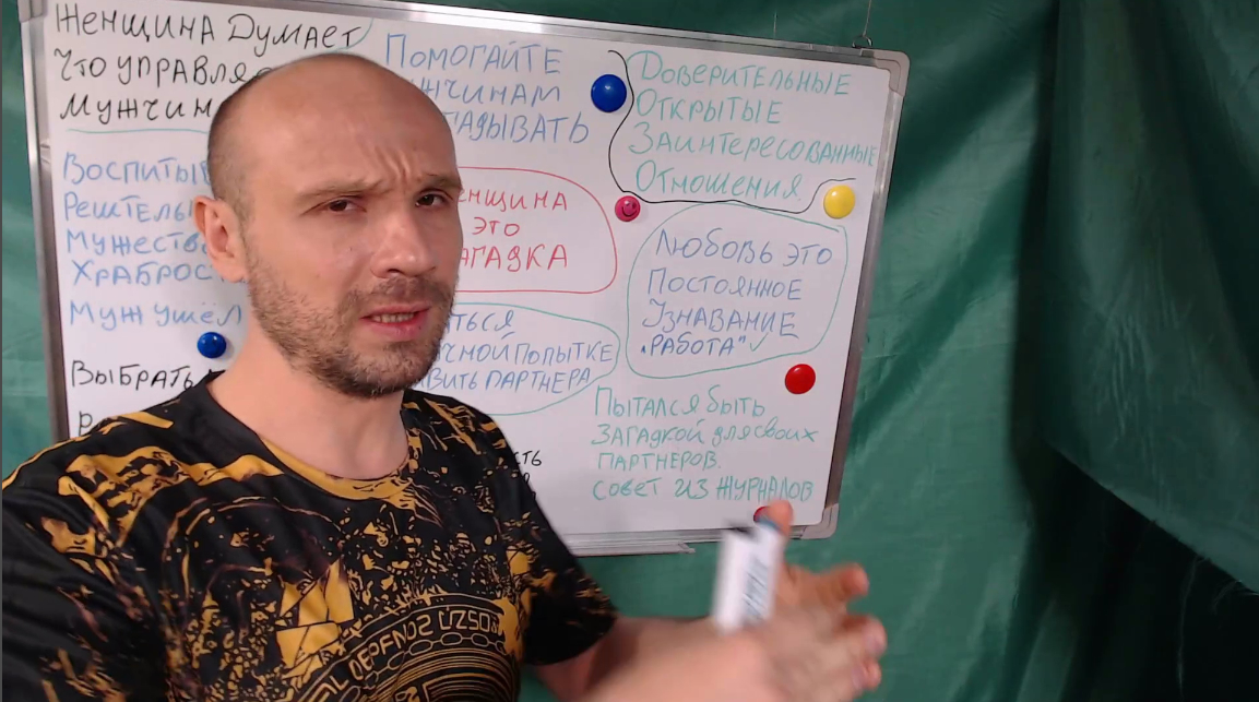 ?❤️?Доверительная связь:почему ссоры и примирительный секс не помогает в построении отношений.