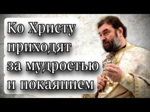 Прелюбодеяние - это отдельный грех. Отец Андрей Ткачёв