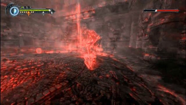Как убить Небесного Стража в игре Blades of Time