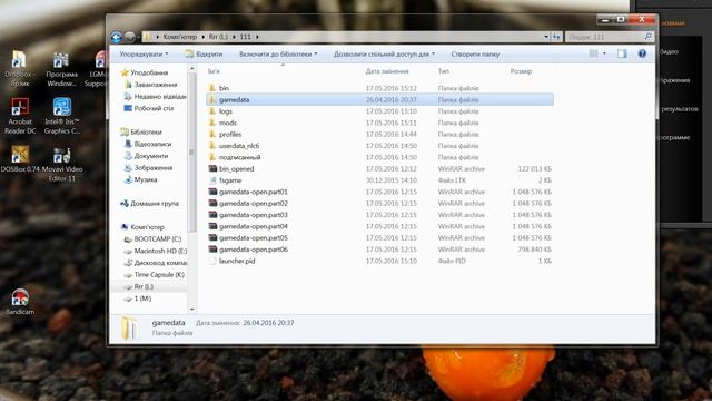 Установка открытой версии NLC 7. Для тех кто не понимает ничего.