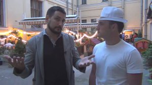 Почему важно менять окружение - Алекс Айвенго и Владислав Челпаченко.