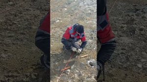 Артель Старателей Полярная.