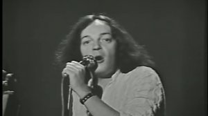 Alan Stivell - Tha Mi Sgith (live 1972)