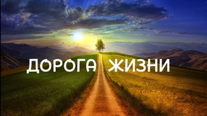 ДОРОГА ЖИЗНИ