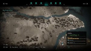 How to Find the Tallest Tree in Dublin (The Spider Location) - Assassin's Creed: Valhalla