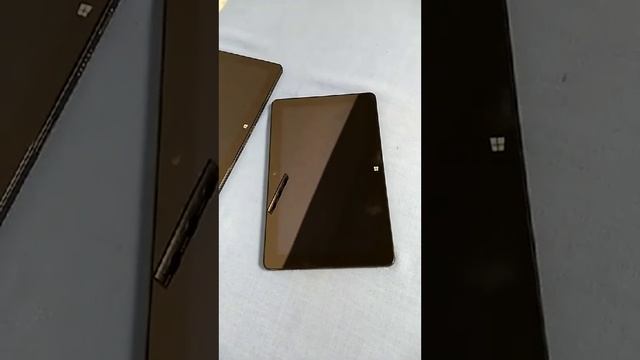 Ноутбук-трансформер Dell venue 11 pro 7139, 11", i5-4300y, 4Gb, SSD 128Gb, WI-FI, NFC, дві батареї смотреть онлайн