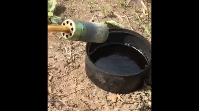 Мазут топочный М 100 атмосферный газойль ООО Андалус смотреть онлайн